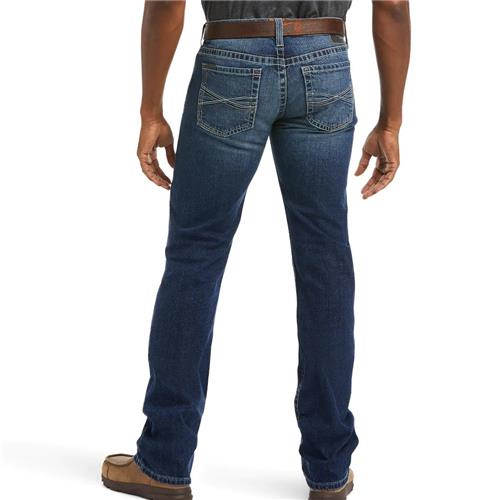 Ariat M7 Rocker Stretch 3D Grafton