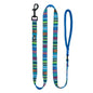 Pure Western Bowie Dog Lead - Blue