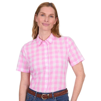 Thomas Cook Eliza S/S Shirt