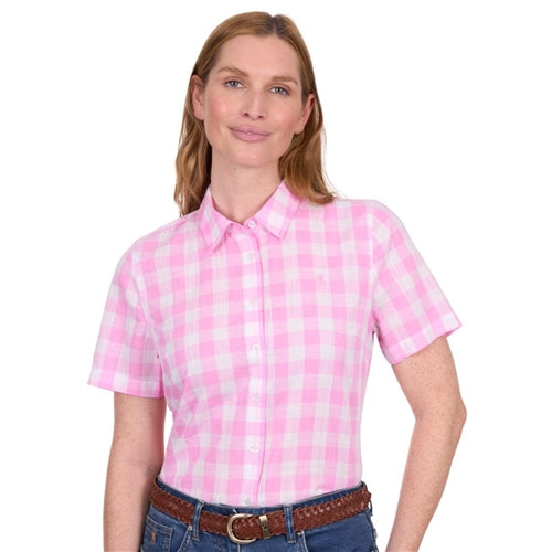 Thomas Cook Eliza S/S Shirt