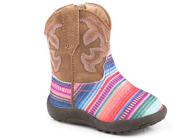 Baby ariat sales