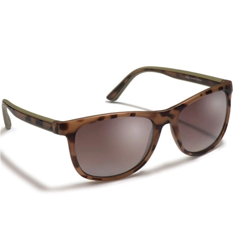 Gidgee Eyes FENDER Brindle