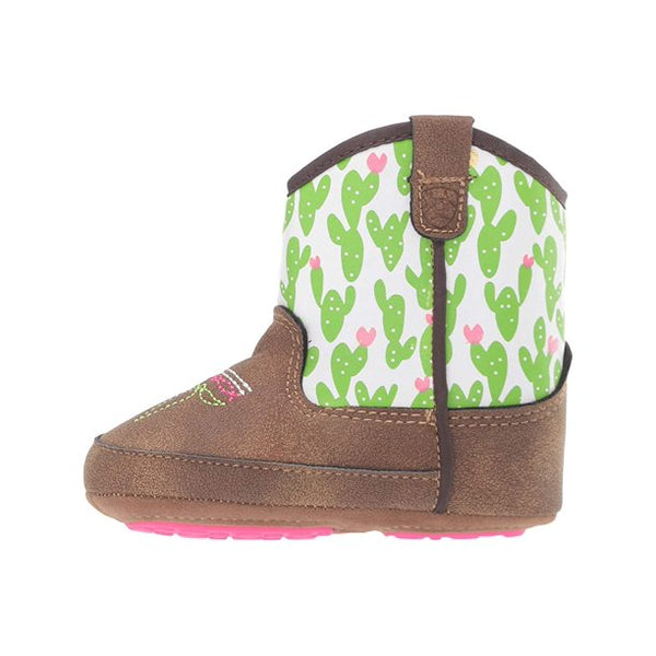 Baby on sale ariat shoes