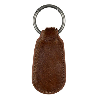 Pure Western Ava Hat Clip - Tan