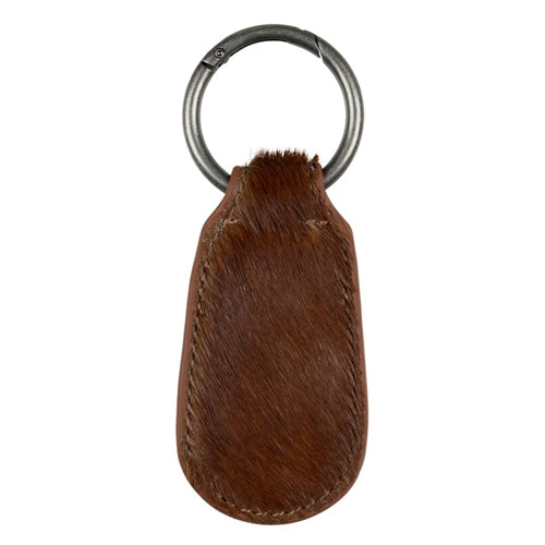 Pure Western Ava Hat Clip - Tan