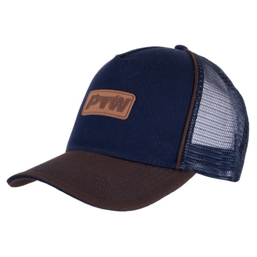 Pure Western Eric High Profile Cap