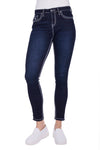 Bullzye lady's Annabelle Super Skinny Jeans