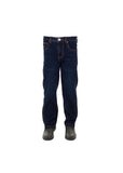 Bullzye Boys Charger Straight Jeans