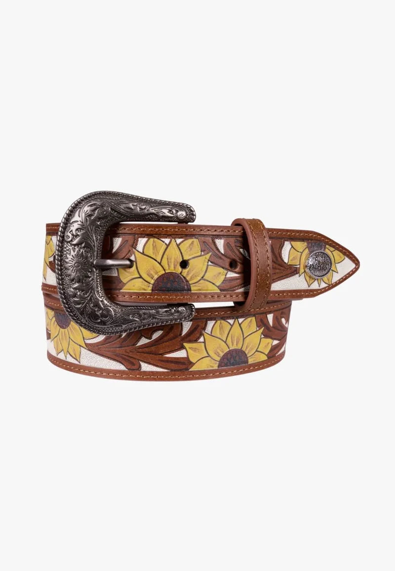 Taliah Belt - Tan