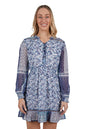 Pure Western Women's Etta Dress