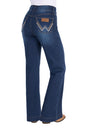 Women's Chloe Hi Rise Jean 34Leg - Old Indigo