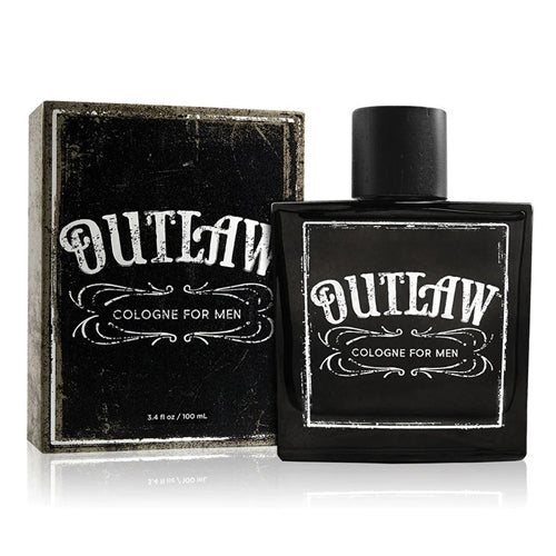 Tru Western Men's Outlaw Eau De Cologne