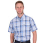 Thomas Cook Men's Brian 2PKT S/S Shirt