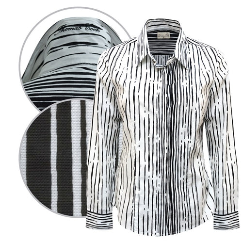 Thomas Cook women's Juliet L/S Shirt