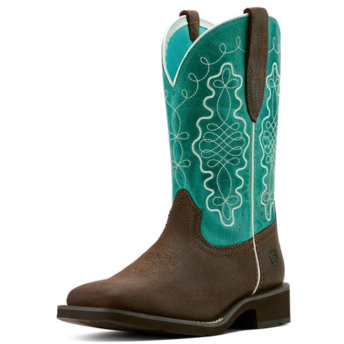 Ariat Women's Callie Western Boot