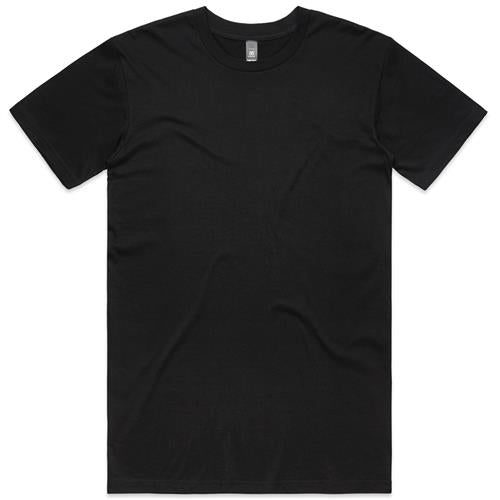 Staple Tee Black