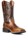 Ariat Men's Sport Wide Square Toe