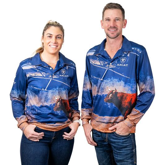 Ariat Unisex Fishing Bullcatcher