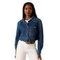 Ariat Women's Cropped Comfort Shirt - Tampa