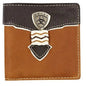 Ariat BI-FOLD WALLET - WLT2109A