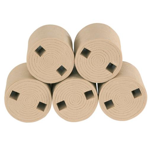 Big Country Hay Bales - Set of 5