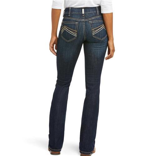 Arait REAL Perfect Rise Kimberly B/Cut XL Size 33