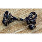 Rope Curb Strap - Different Colours`
