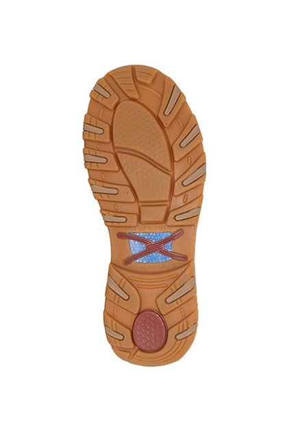 Twisted X Men's Cellstretch Slip on Moc