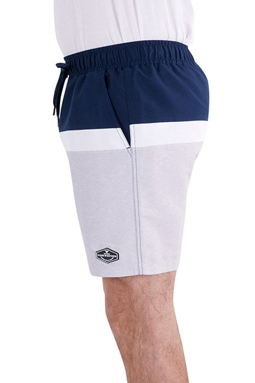 Pure Western Mens Liam Board Shorts