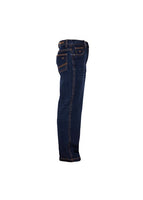 Bullzye Boys Charger Straight Jeans