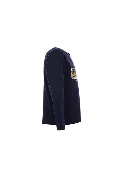 Bullzye Boys L/S Lawson Tee