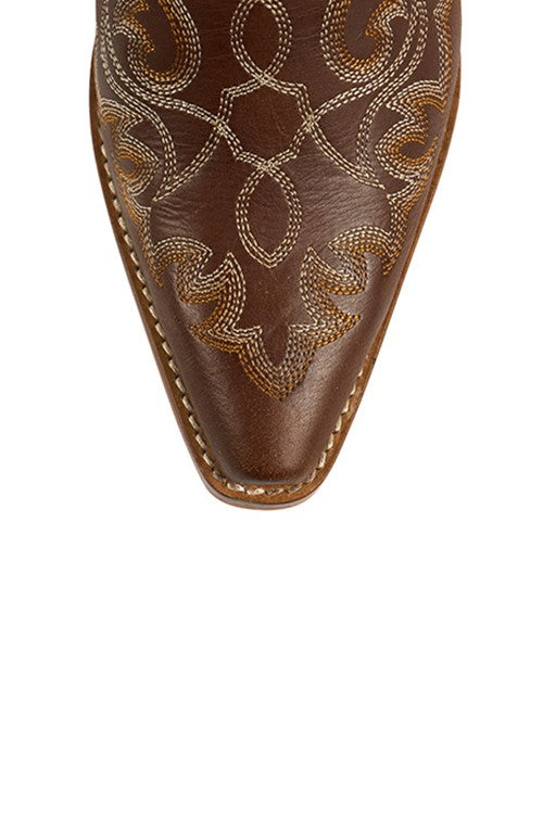 Pure Western Women's Gleeson Mule