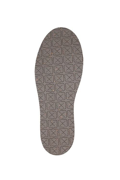 Twisted X Women's Leather Loper Lace Up