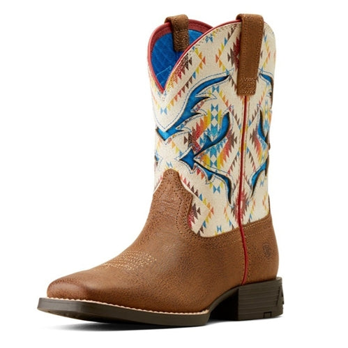 Ariat Kid's San Angelo Venttek
