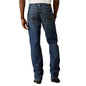 Ariat Mens M2 Relaxed Camilo Jeans Newton