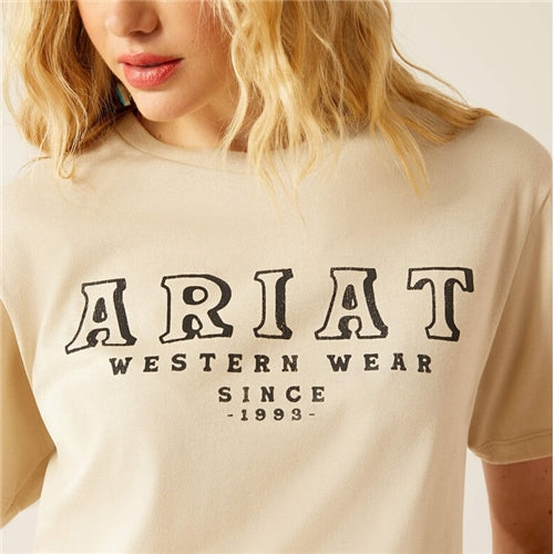 Ariat Western Wear T-Shirt