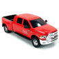 Big Country Toys- 6666 Ranch Ram 3500 Mega Cab Dually