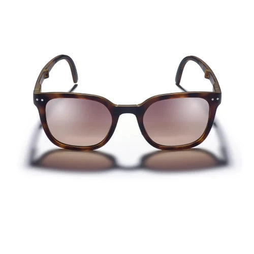 Gidgee Eyes Canter Tortoise Sunglasses