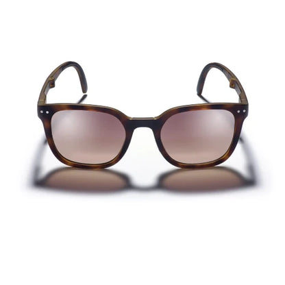 Gidgee Eyes Canter Tortoise Sunglasses