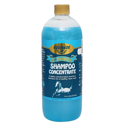 Equinade Showsilk Shampoo Conc