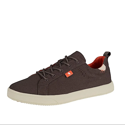 Men's Lucas Lace Up Shoe - Brown