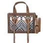 Rayleigh Bag - Tan