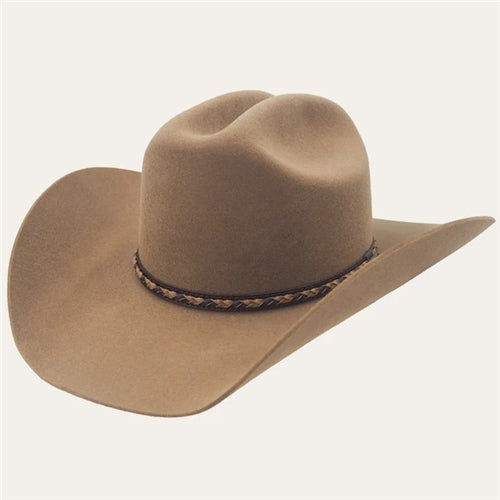 Stetson NEWMAN - Fawn