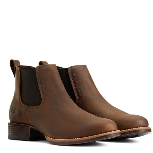 ARIAT Mens Booker Ultra RT