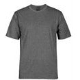 Unisex Charcoal Marle T-Shirt