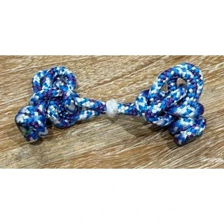 Rope Curb Strap - Different Colours`