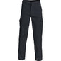 DNC Cotton Drill Cargo Pants - Black