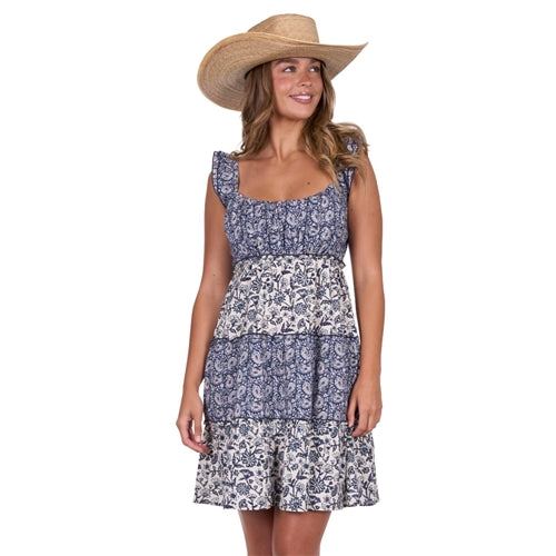 Pure Western Women's Maisy Dress