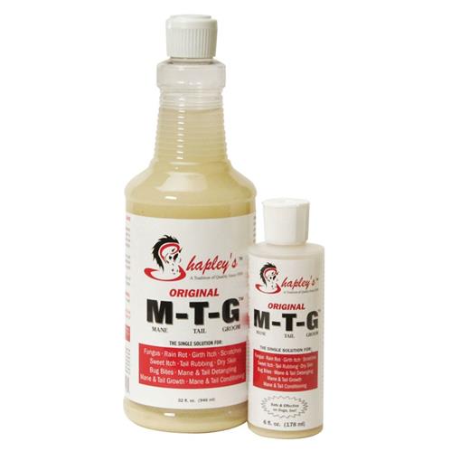 Shapleys M.T.G Original