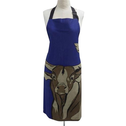 Thomas Cook Apron Bull
